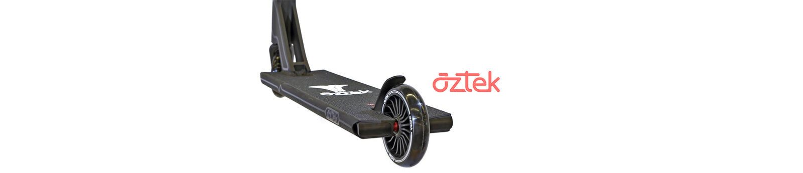 Trottinettes Freestyle Aztek