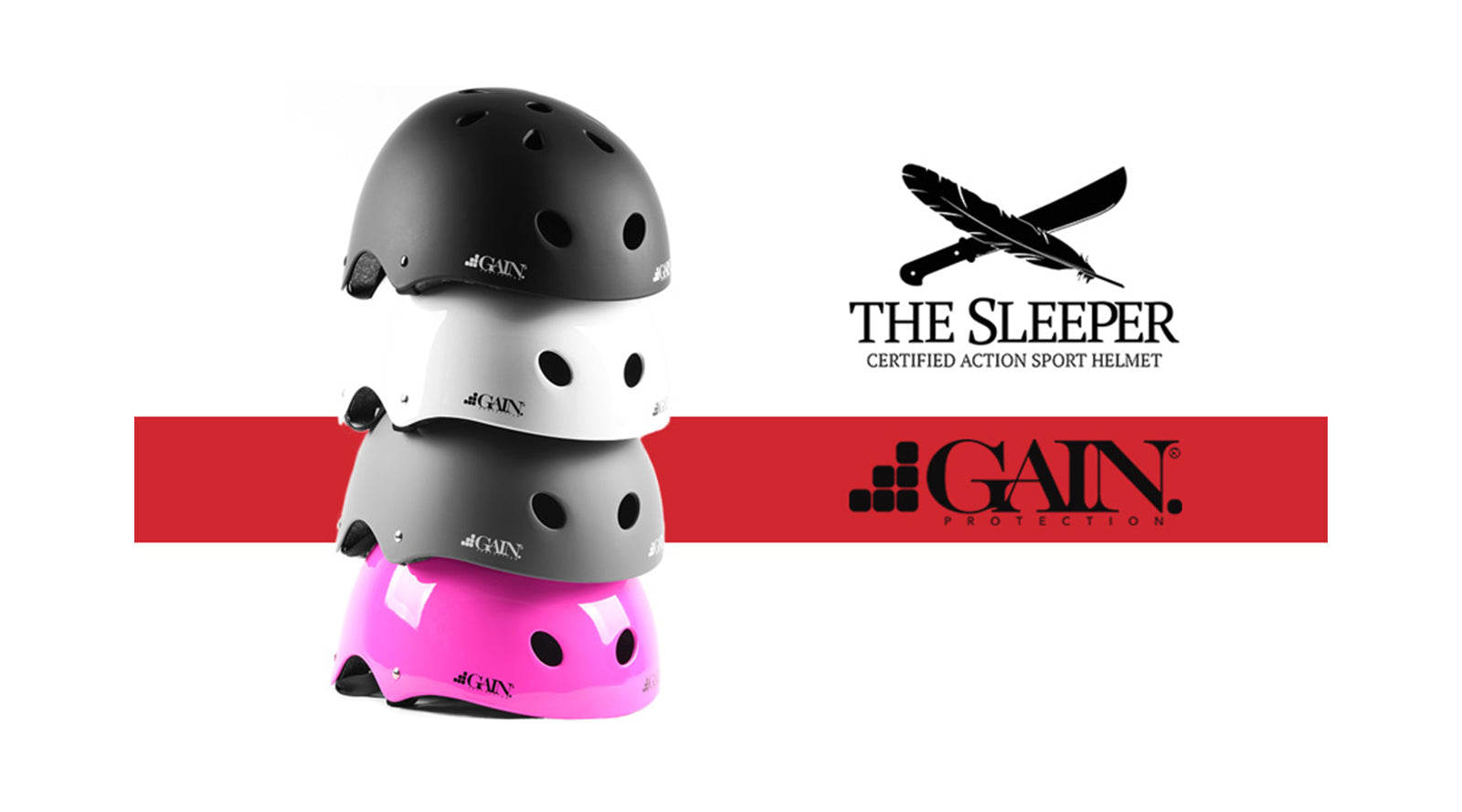 Casques Gain Protection