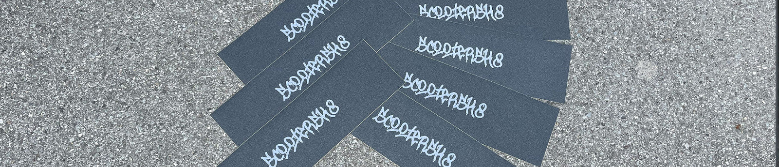 Grip Tapes