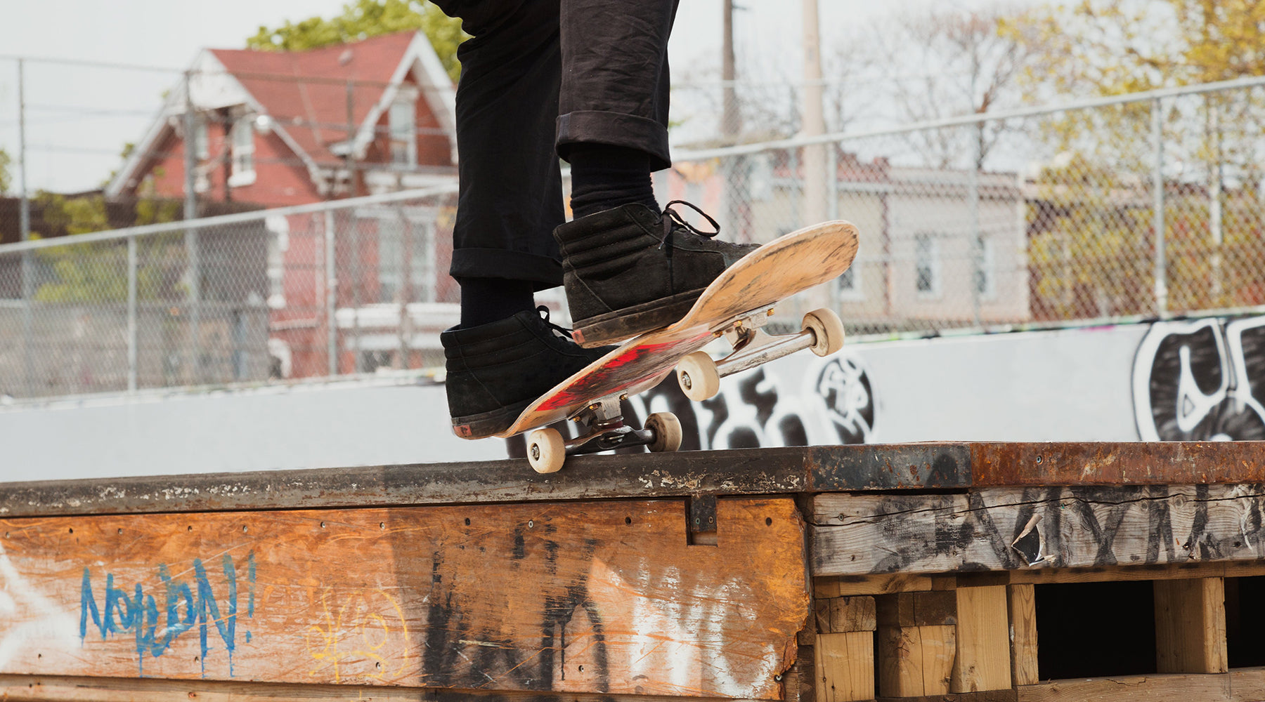 Grip Tapes