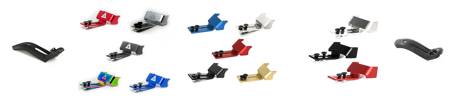 Freins (Brake) & Fenders