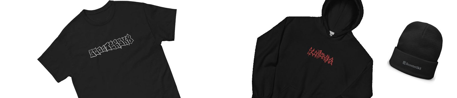 Vêtements