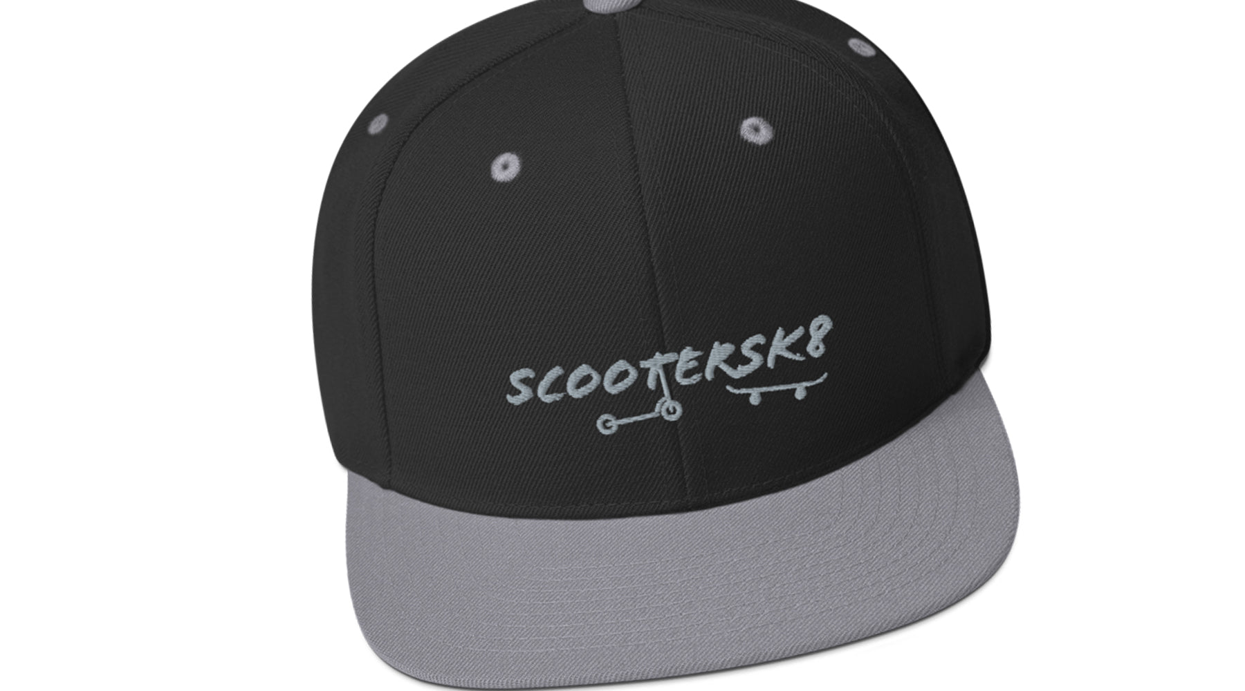 Casquettes