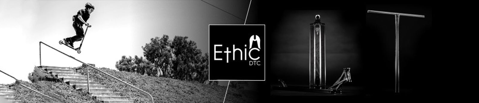 Ethic DTC