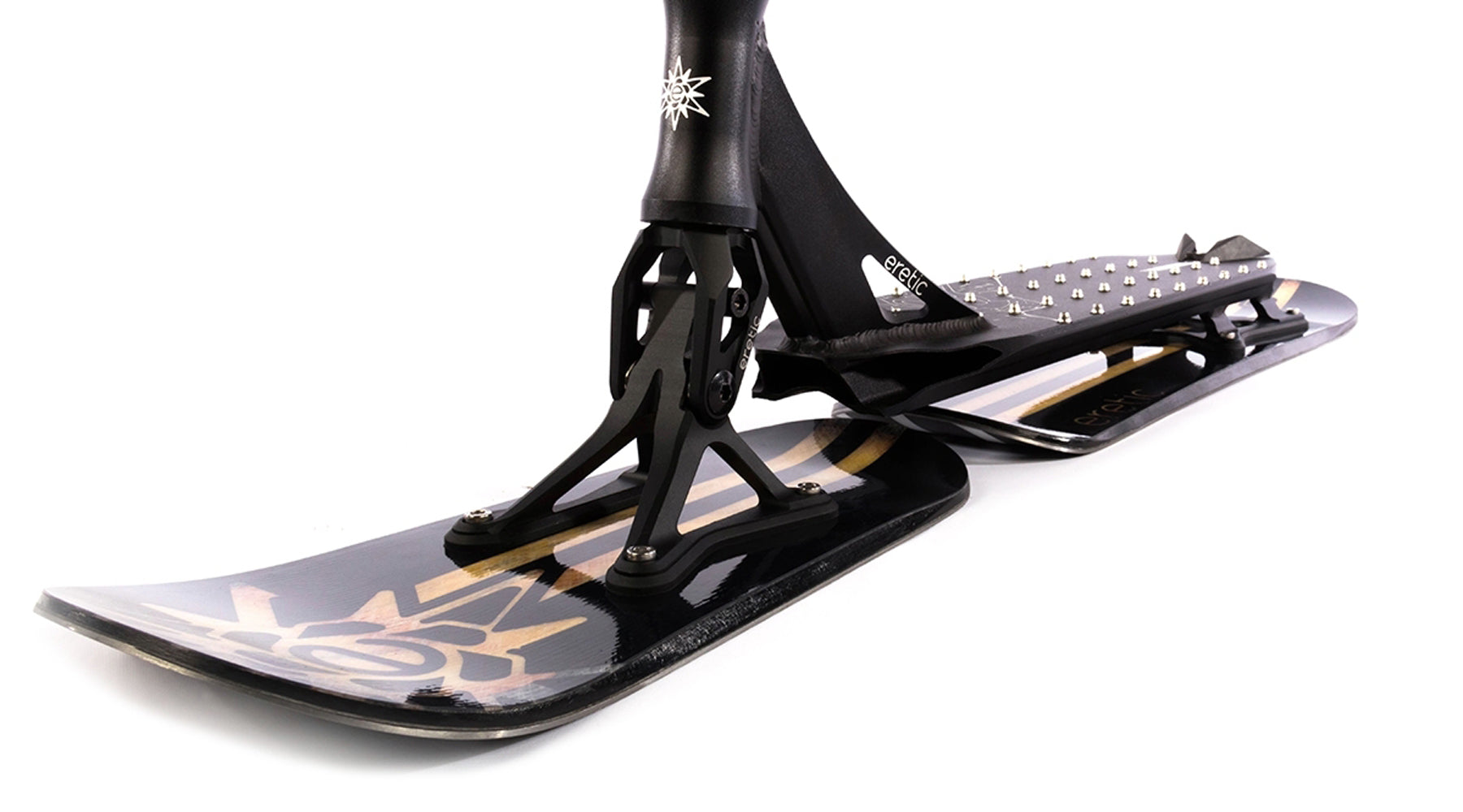 Snowscoots