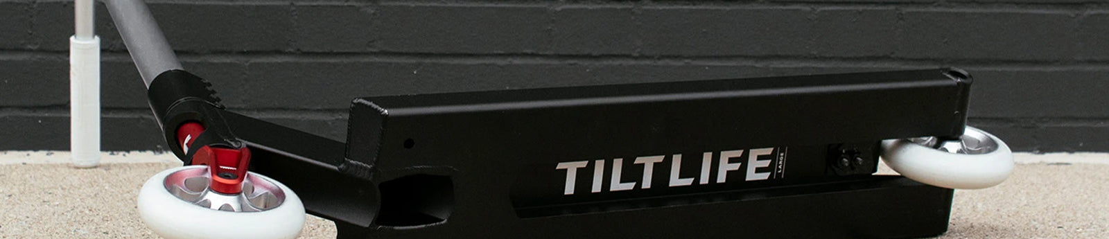 Trottinettes Complètes Tilt