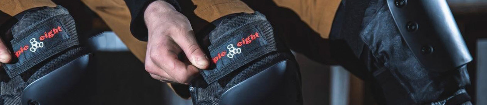 Protection (pads)