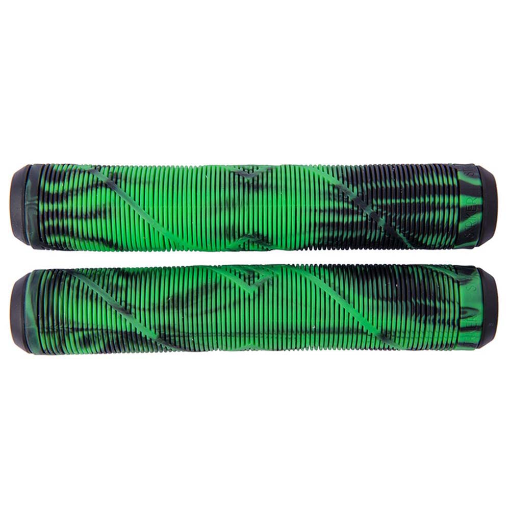 Striker Poignées Grips POIGNÉES GRIPS RUBBER (11 COULEURS)