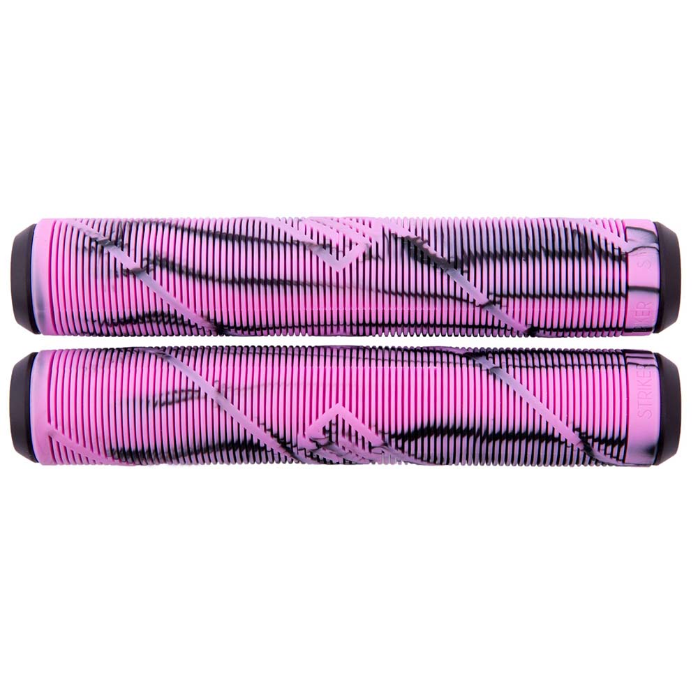 Striker Poignées Grips POIGNÉES GRIPS RUBBER (11 COULEURS)