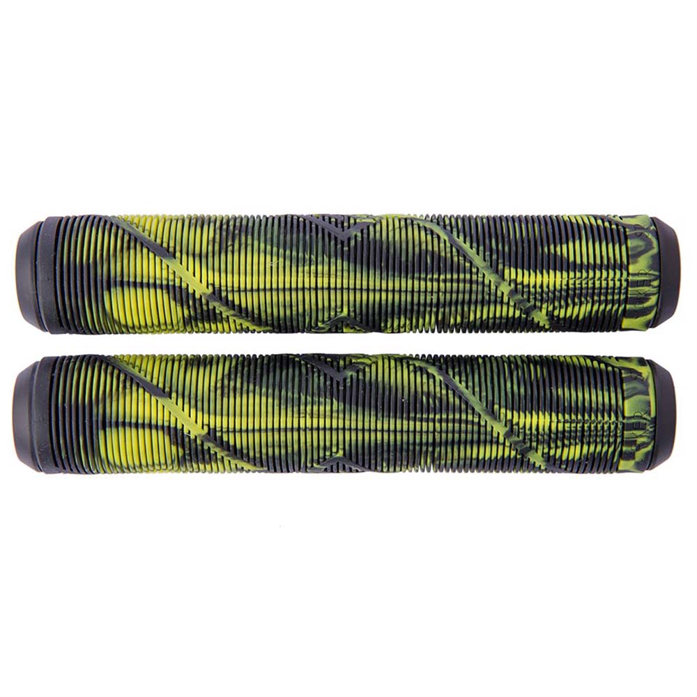 Striker Poignées Grips POIGNÉES GRIPS RUBBER (11 COULEURS)