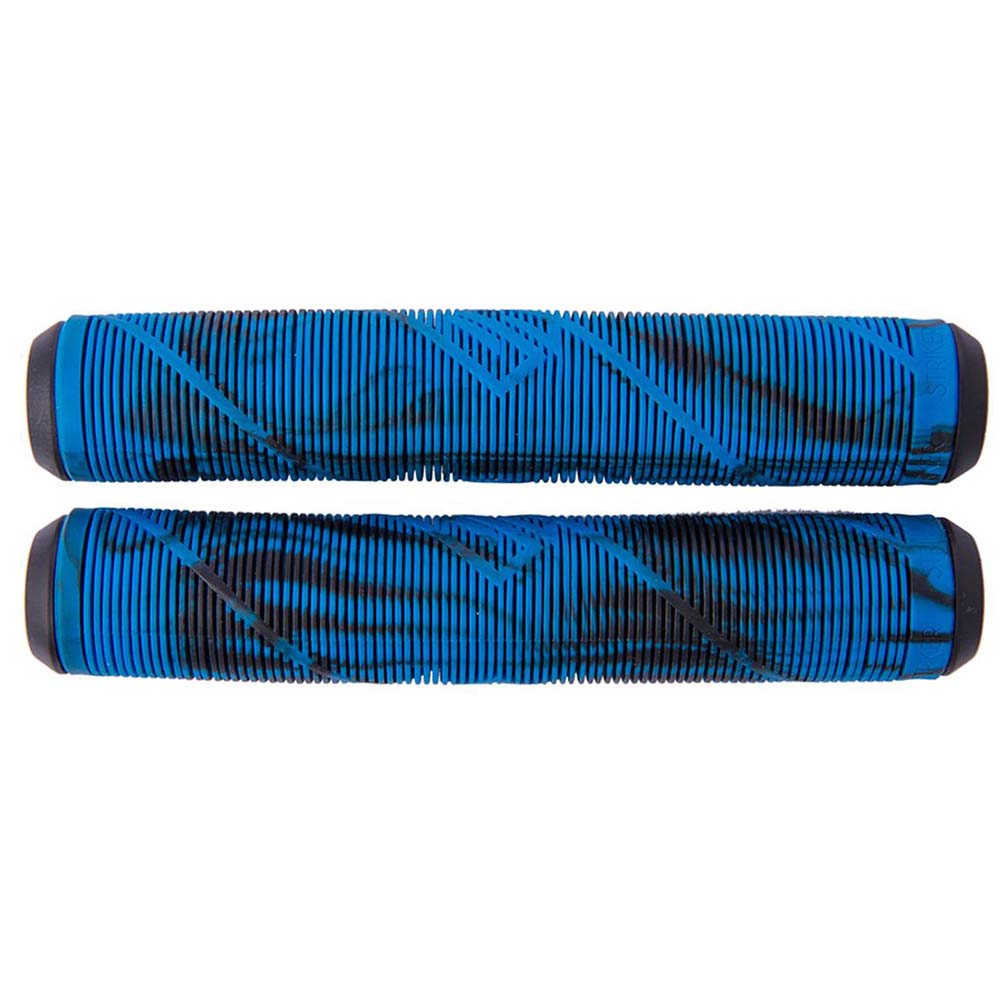 Striker Poignées Grips POIGNÉES GRIPS RUBBER (11 COULEURS)