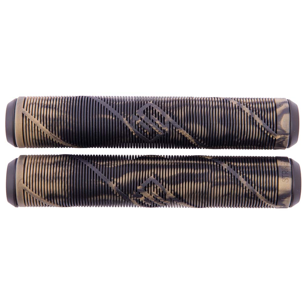 Striker Poignées Grips POIGNÉES GRIPS RUBBER (11 COULEURS)