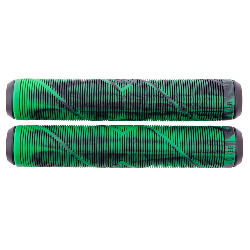 Striker Poignées Grips POIGNÉES GRIPS RUBBER (11 COULEURS)