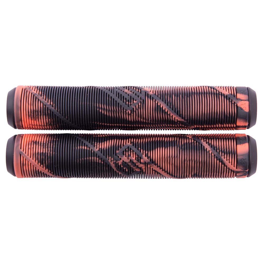 Striker Poignées Grips POIGNÉES GRIPS RUBBER (11 COULEURS)
