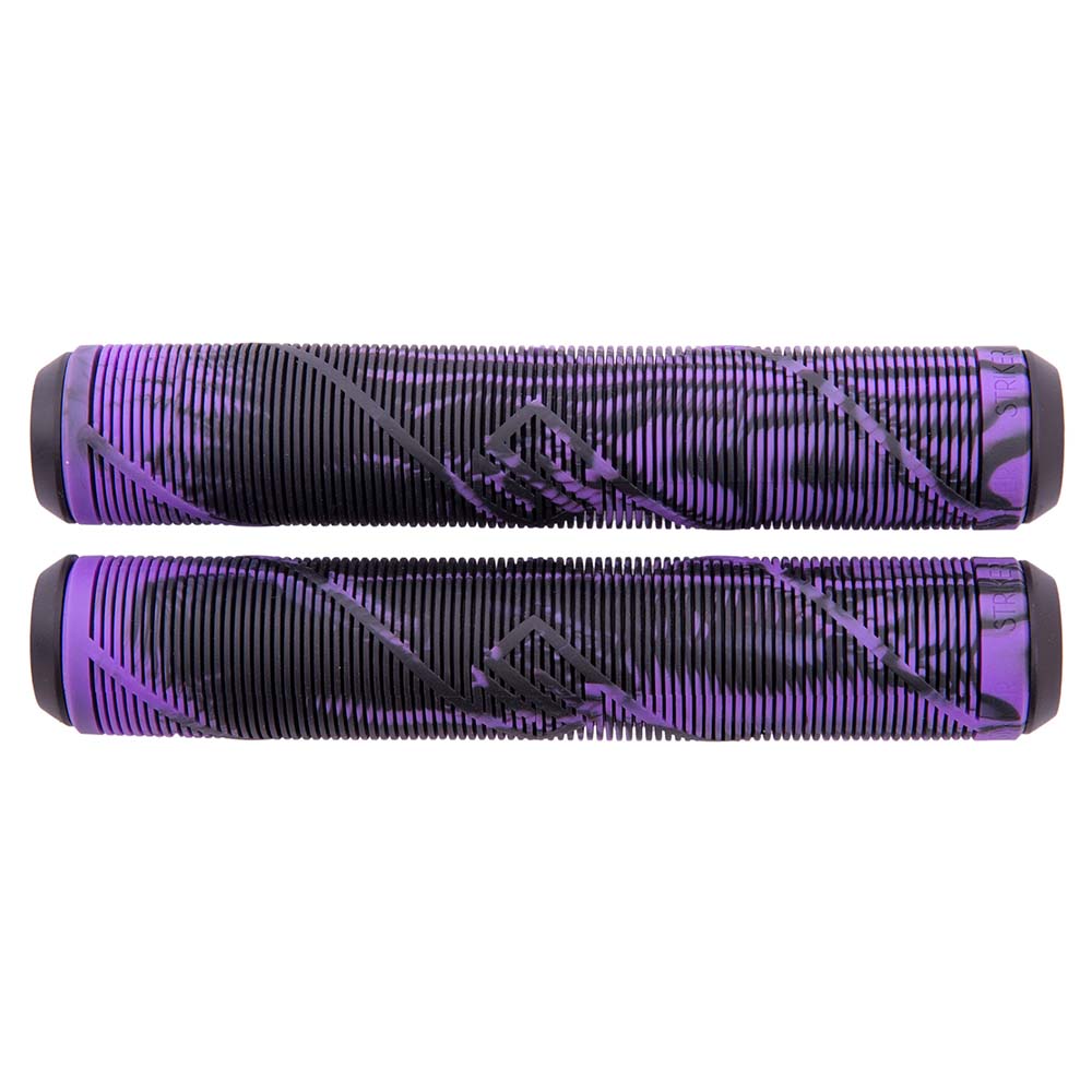 Striker Poignées Grips POIGNÉES GRIPS RUBBER (11 COULEURS)