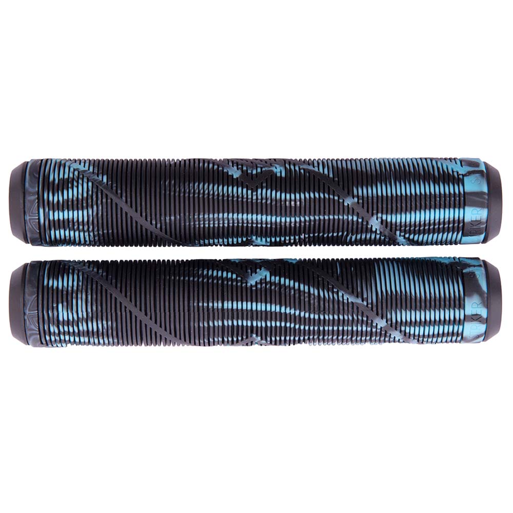 Striker Poignées Grips POIGNÉES GRIPS RUBBER (11 COULEURS)