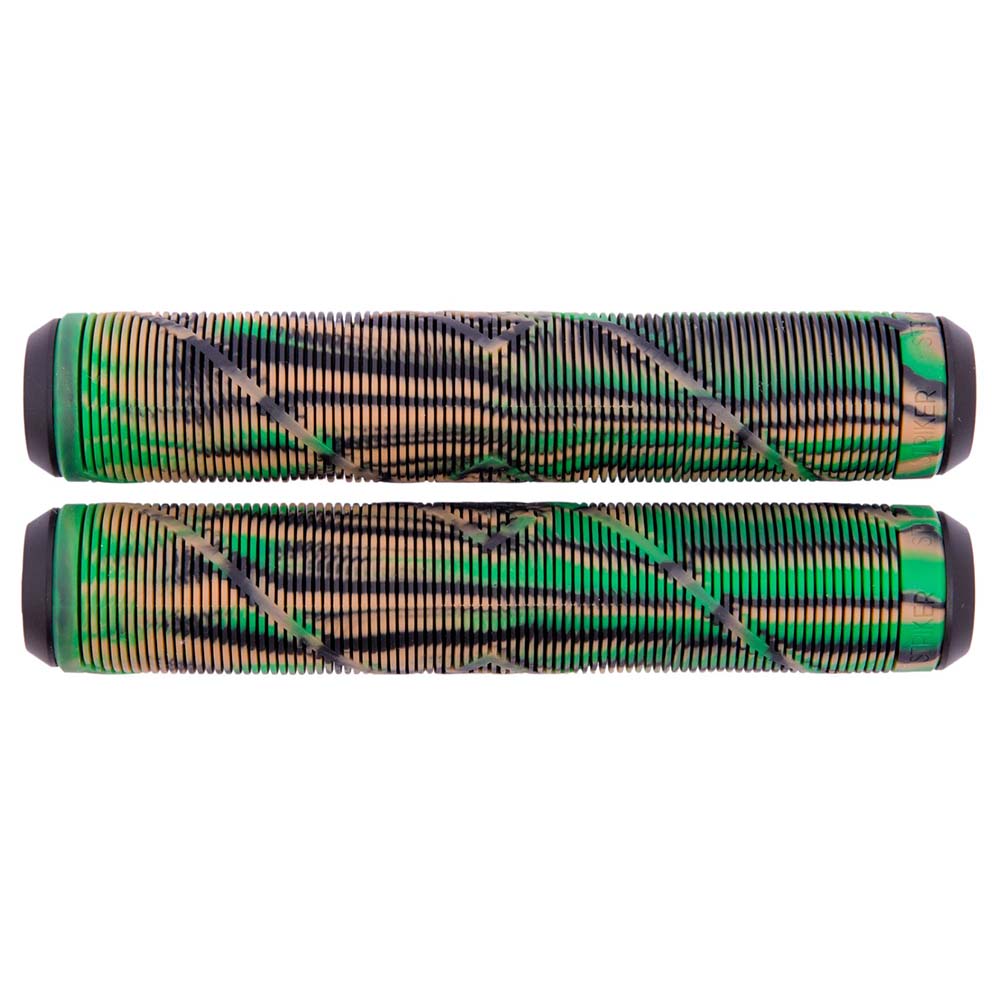 Striker Poignées Grips POIGNÉES GRIPS RUBBER (11 COULEURS)