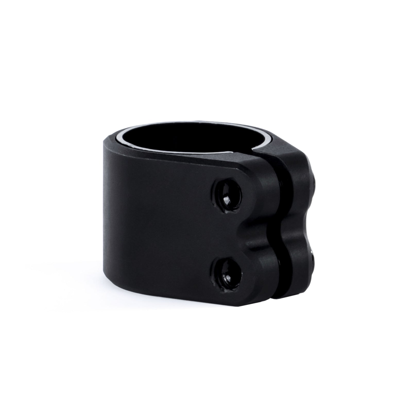 ETHIC DTC CLAMP ALUMINIUM VALKYRIA NOIR