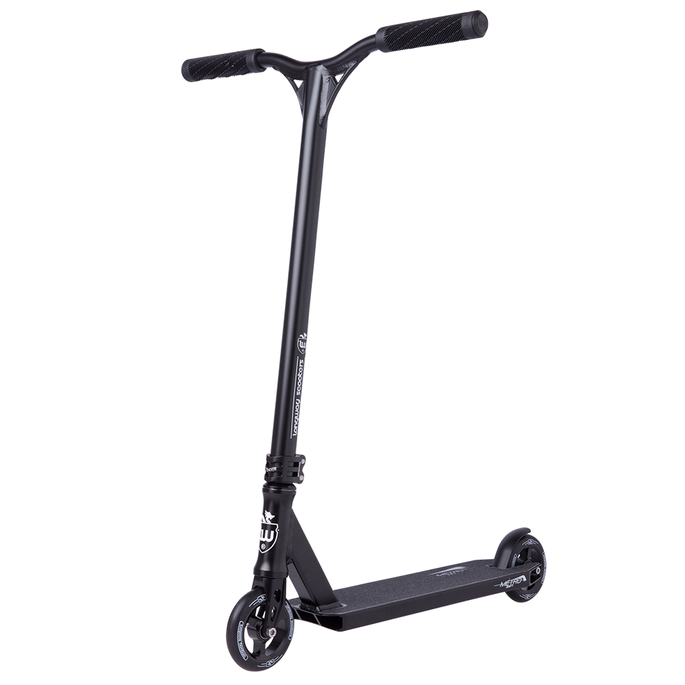Longway Metro Shift Trottinette Complète Noir