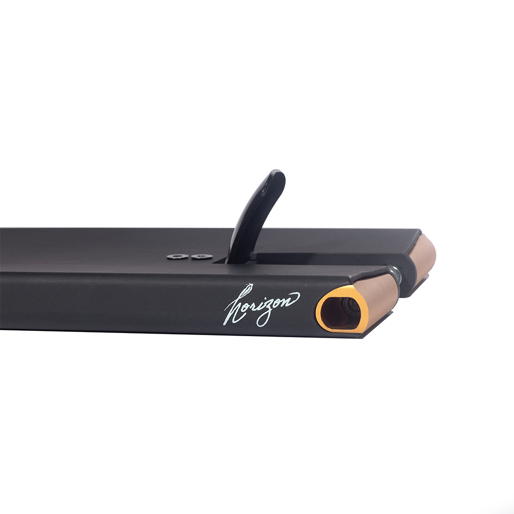 North Scooters Horizon Deck 7.0" XL Noir Mât (Matte Black)