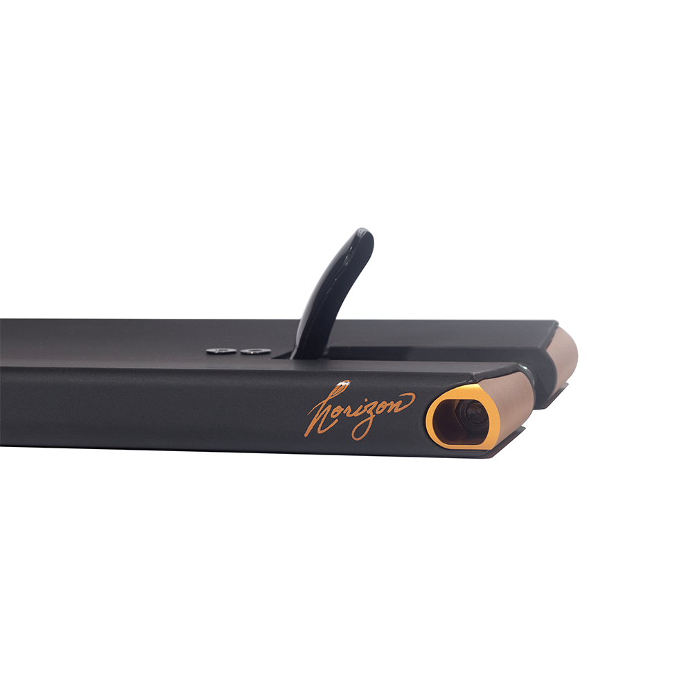 North Scooters Horizon Deck 6.5" XL Noir Mât (Matte Black)