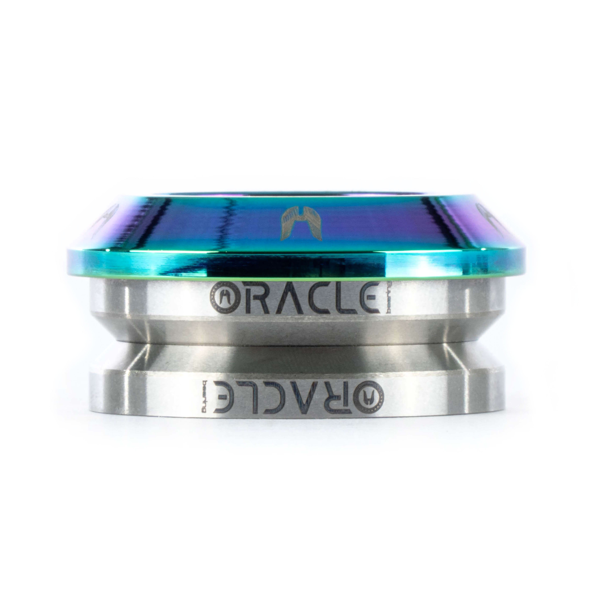 Ethic DTC Headset Oracle Neochrome