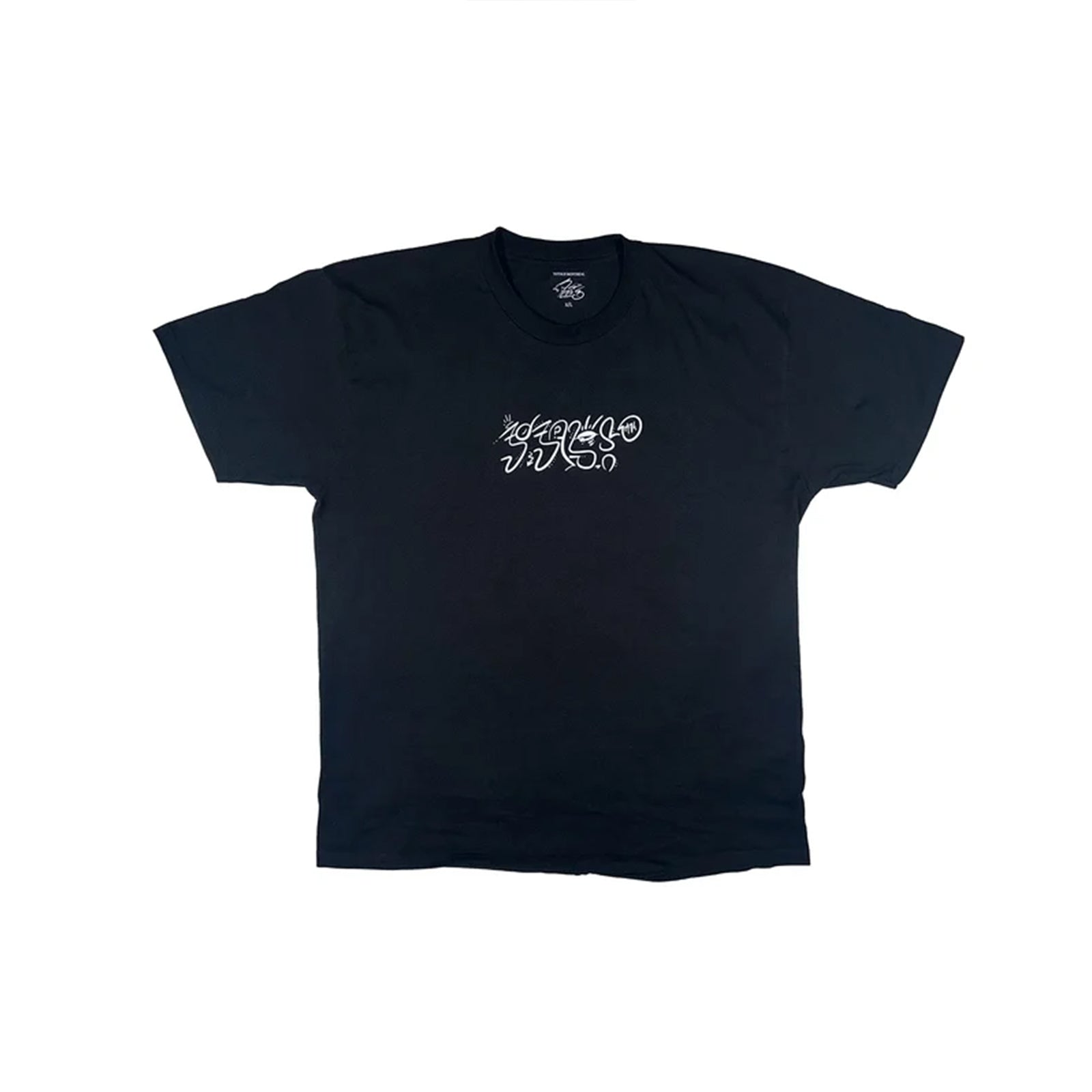 T-Shirt "Belle Énergie" Totals Montreal - Premium Graphic