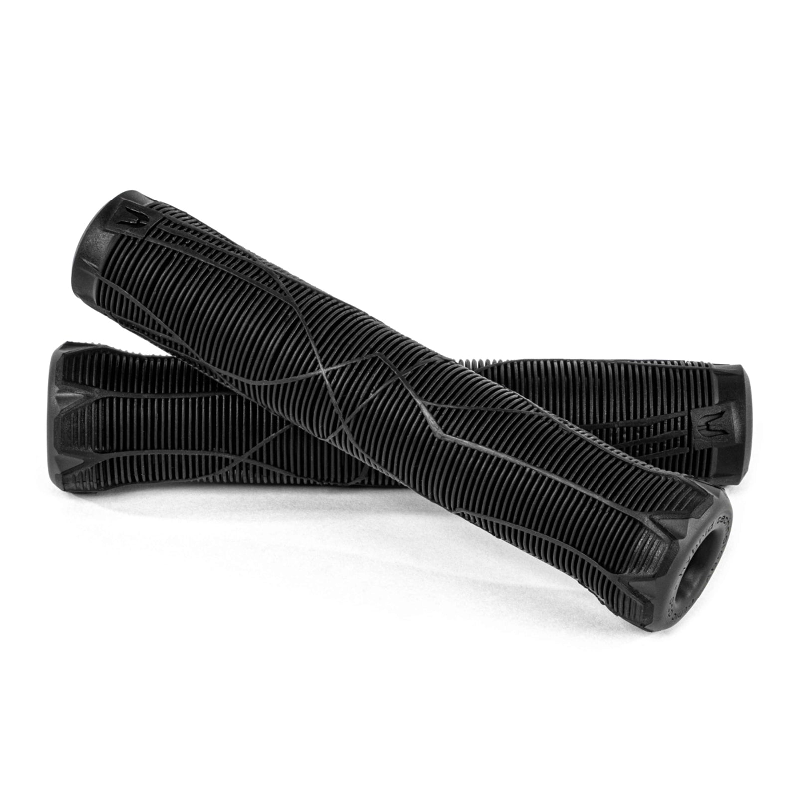 ETHIC DTC POIGNÉES GRIPS RUBBER SLIM (6 COULEURS)