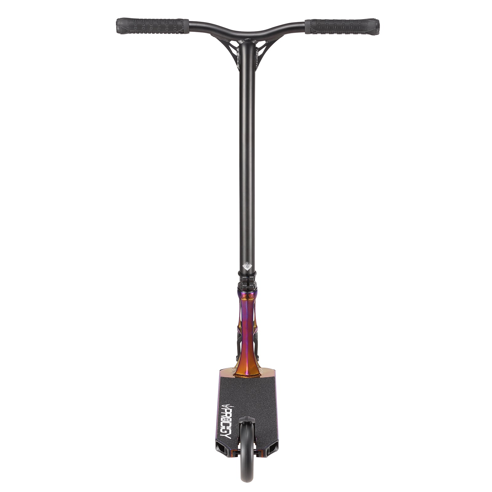 Envy Prodigy X Burnt Pipe Trottinette Complète