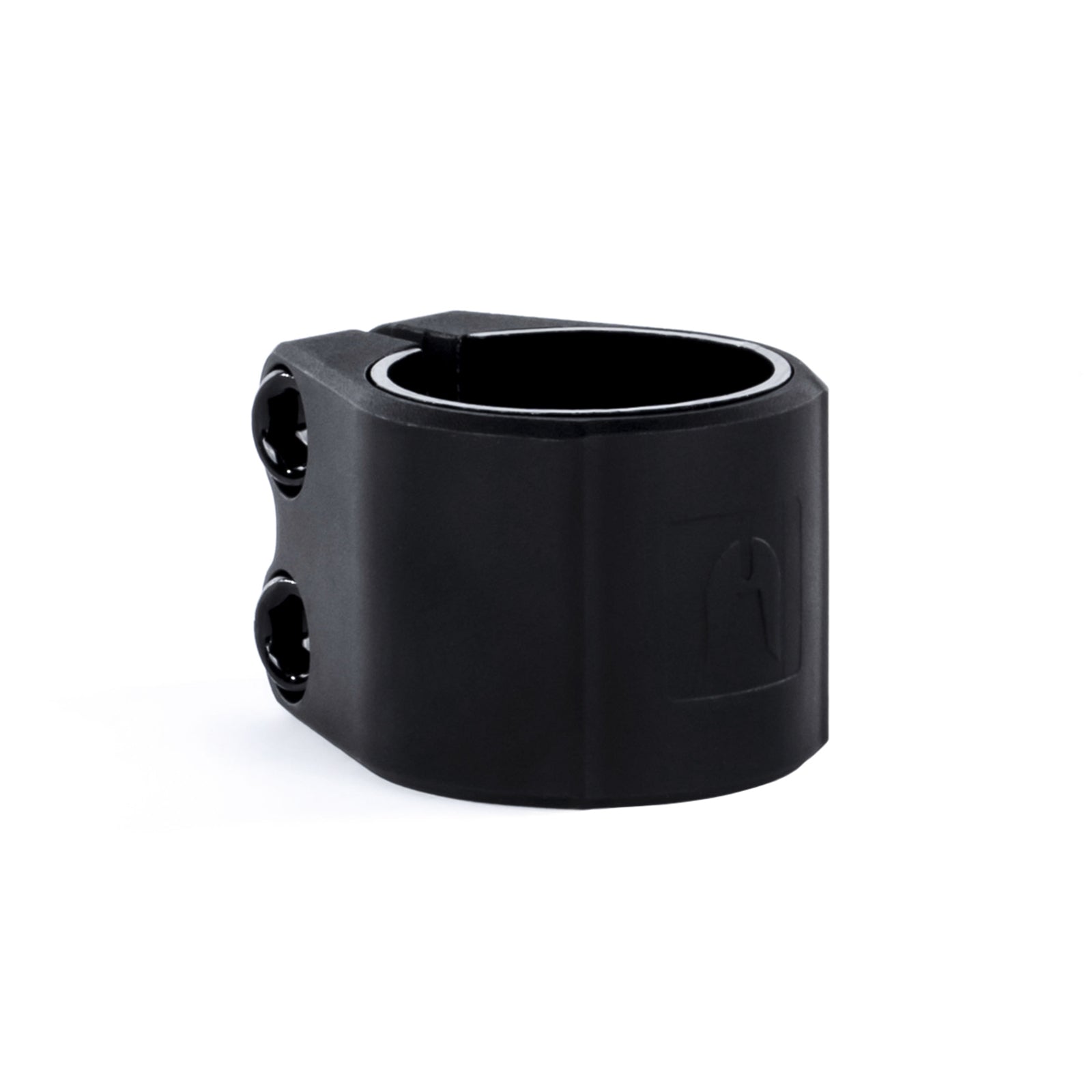 ETHIC DTC CLAMP ALUMINIUM VALKYRIA NOIR