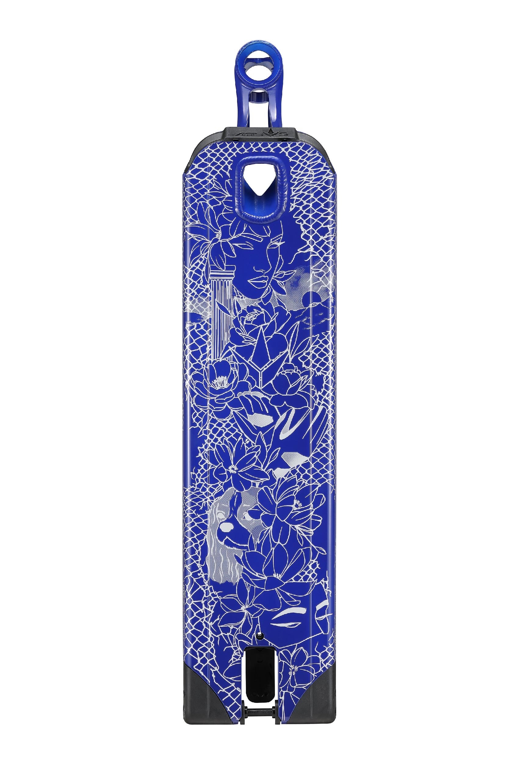 Envy AOS V5 Deck - Flavio Pesenti Signature