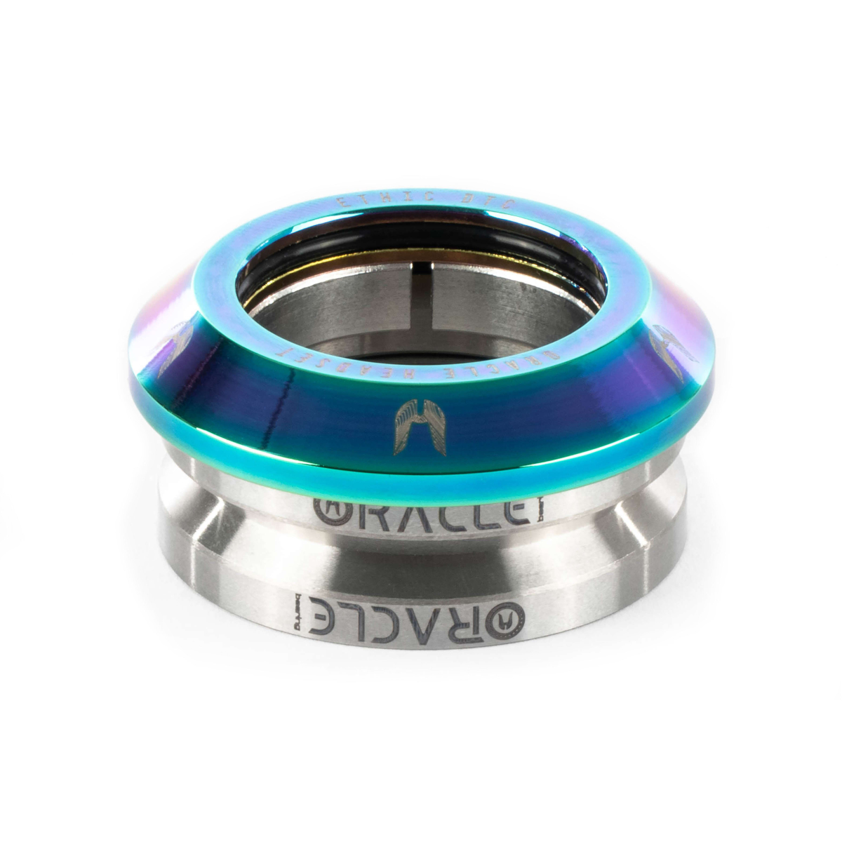 Ethic DTC Headset Oracle Neochrome