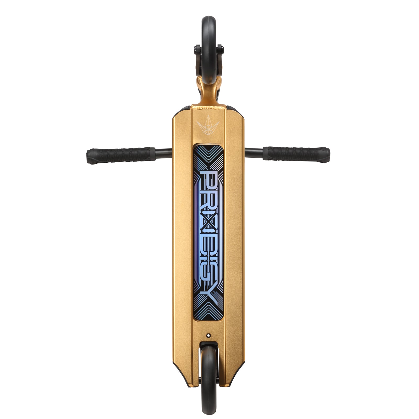 Envy Prodigy X Complete - Gold