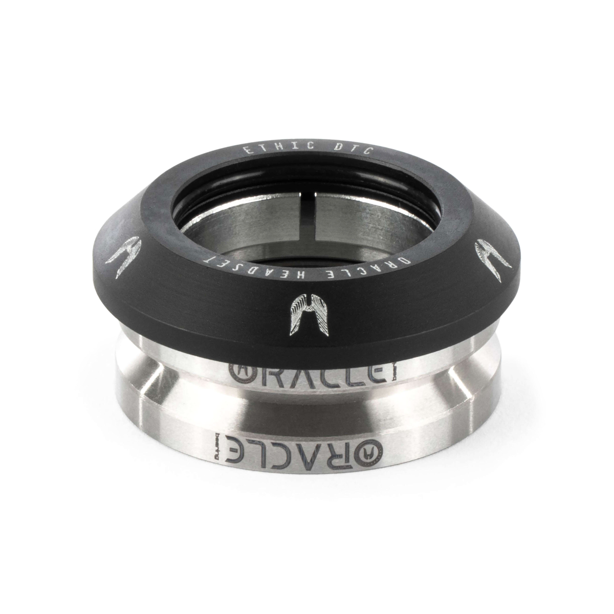 Ethic DTC Headset Oracle Noir