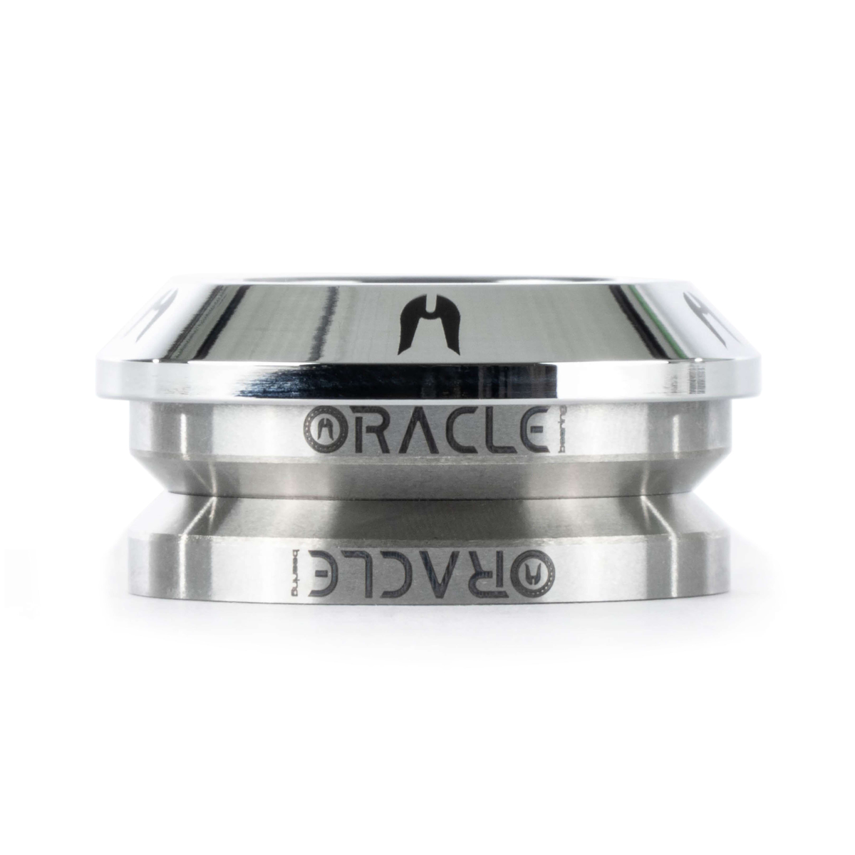 Ethic DTC Headset Oracle Chrome