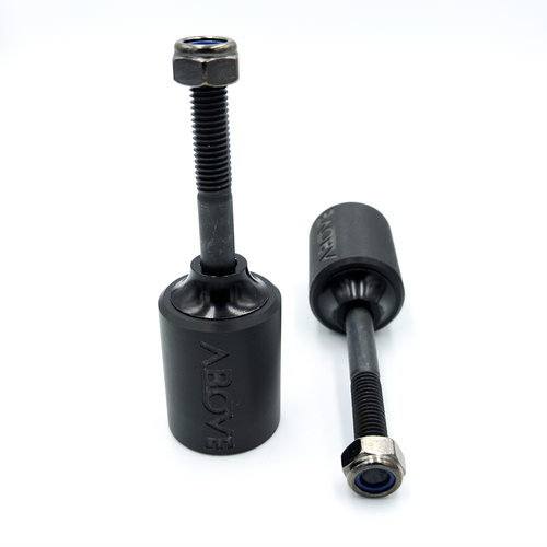 Above V3 Nylon Cover Pegs (2 pegs)