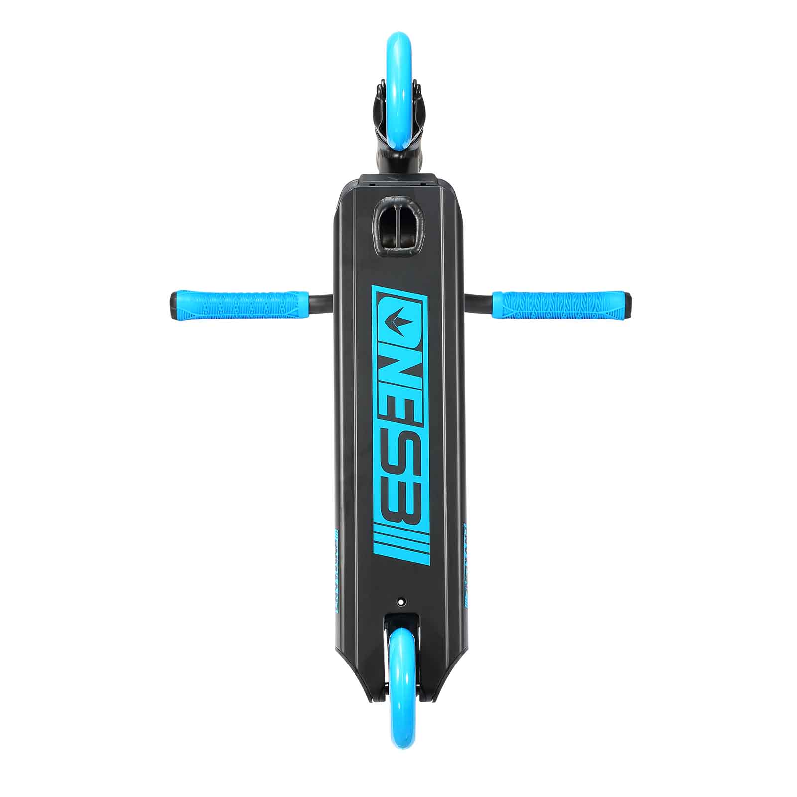 Envy One S3 Blue Complete Scooter