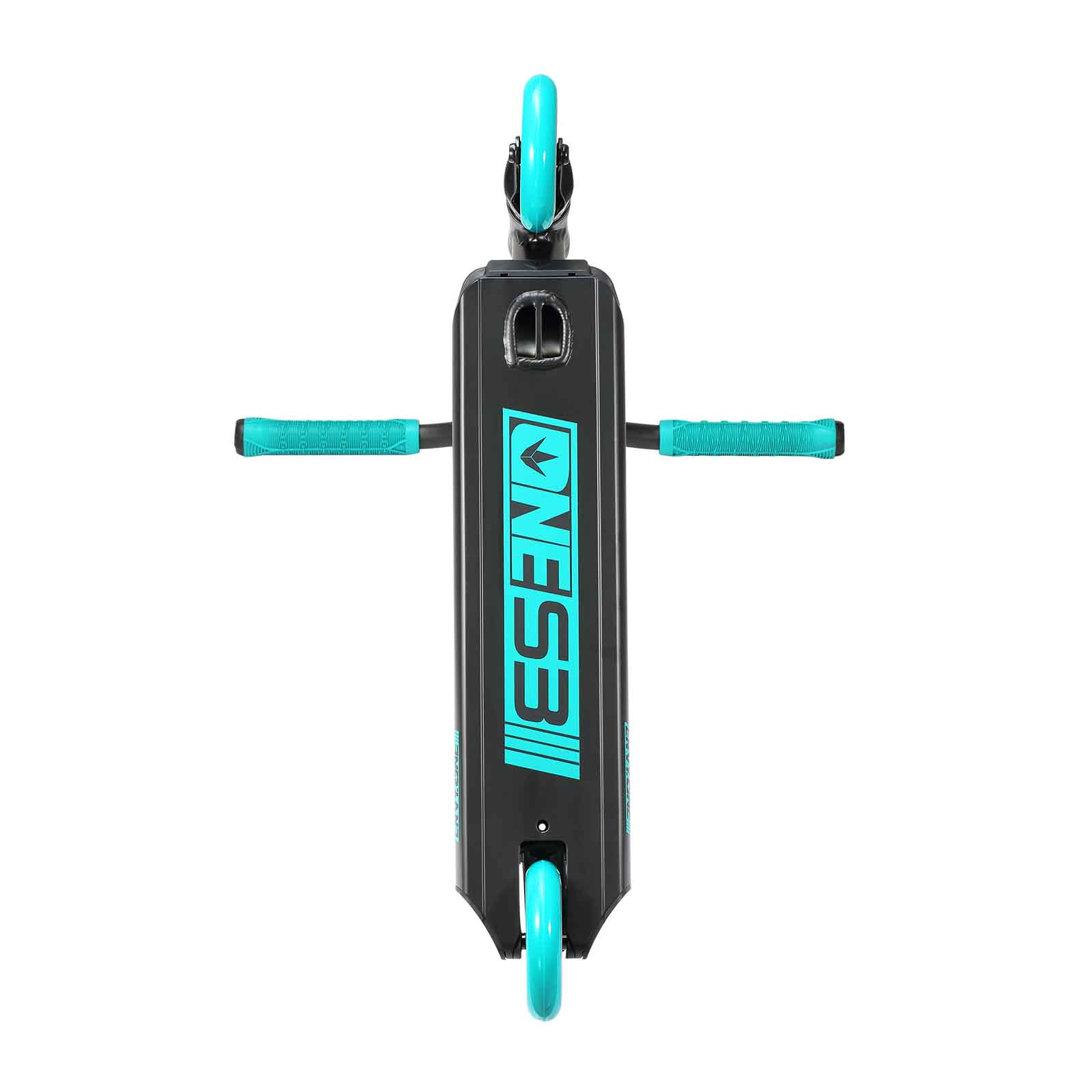 Envy One S3 Teal Complete Scooter
