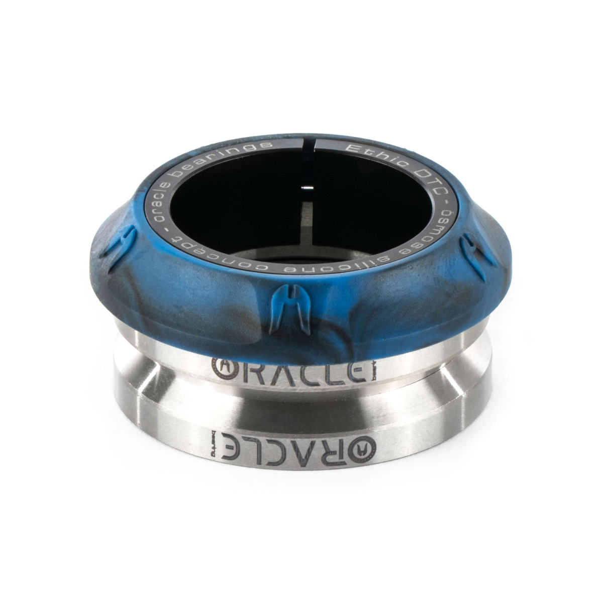 Ethic DTC Headset Osmose Silicone Bleu