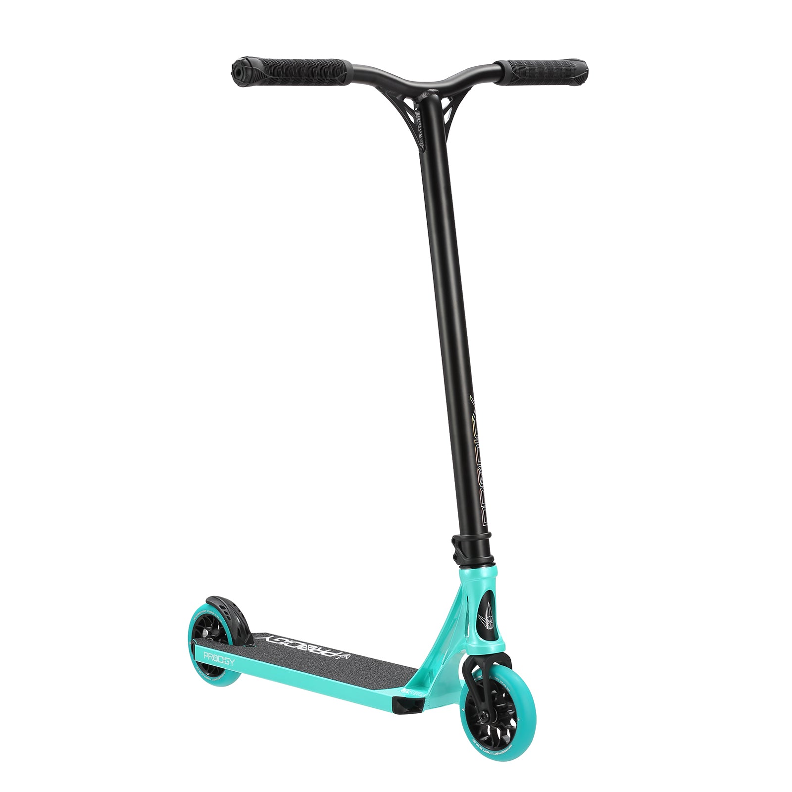 Envy Prodigy X Complete - Teal