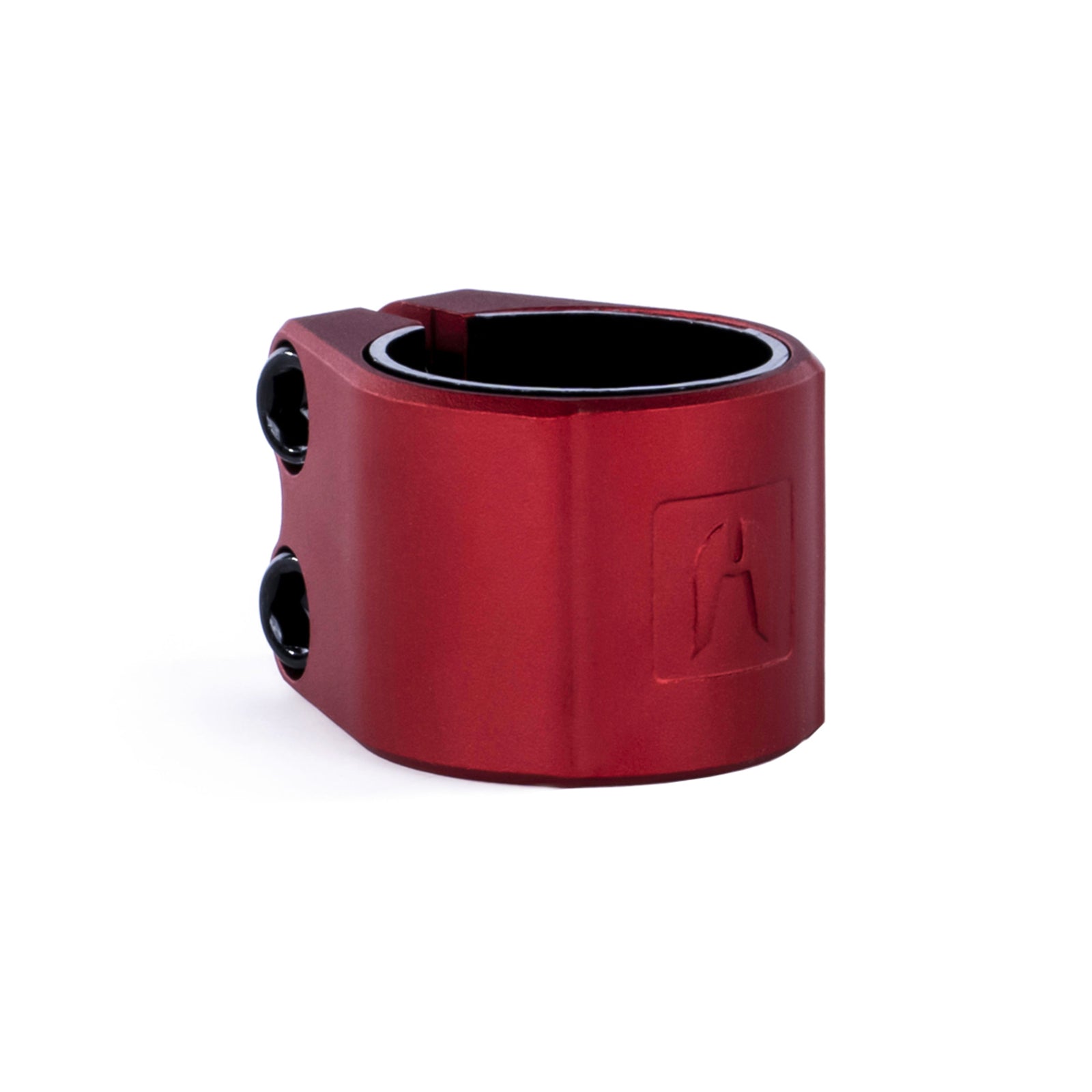 ETHIC DTC CLAMP ALUMINIUM VALKYRIA ROUGE