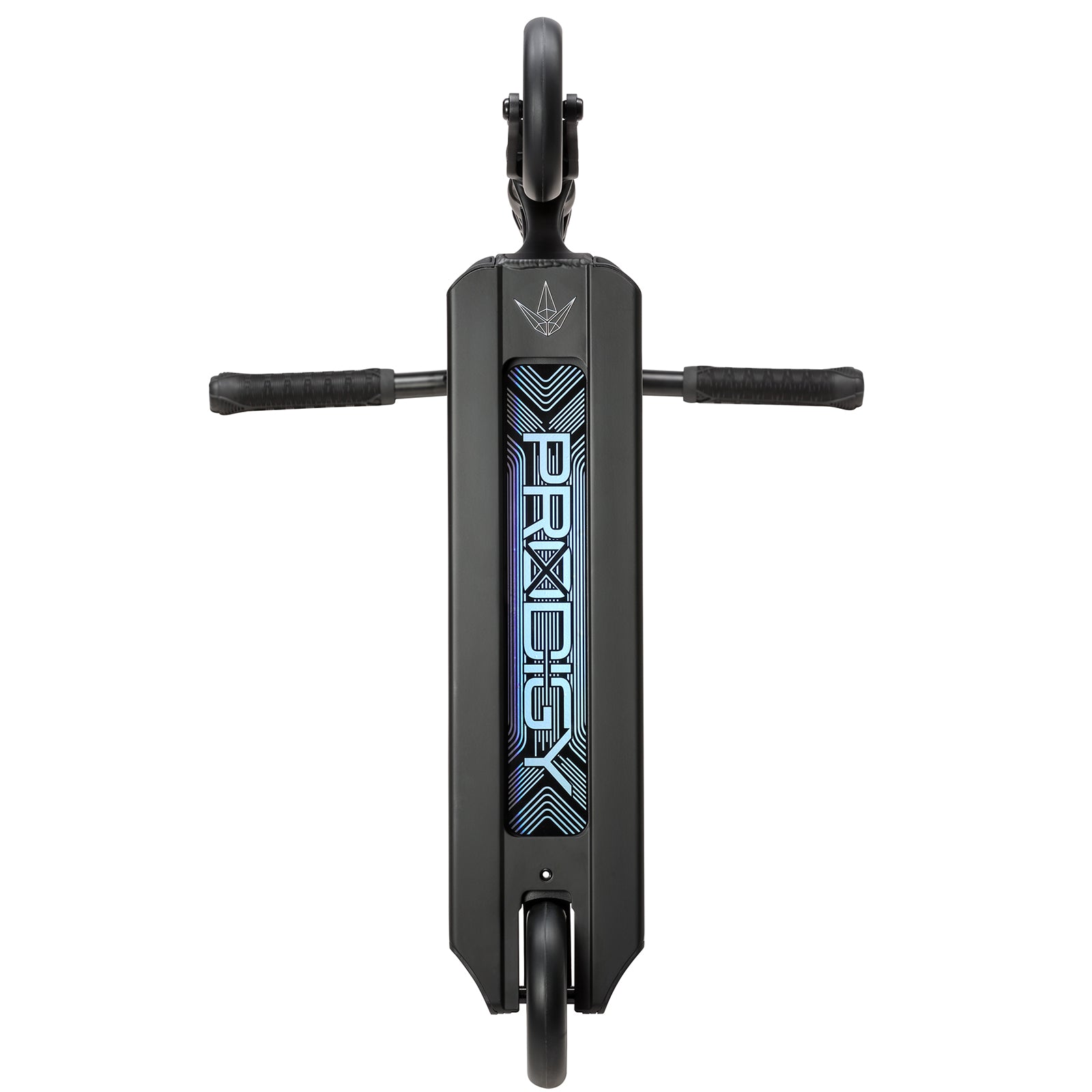Envy Prodigy X Complete - Black Oil Slick