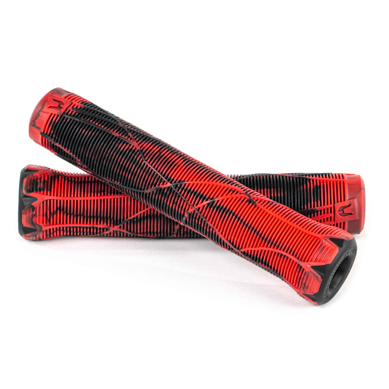 ETHIC DTC POIGNÉES GRIPS RUBBER SLIM (6 COULEURS)
