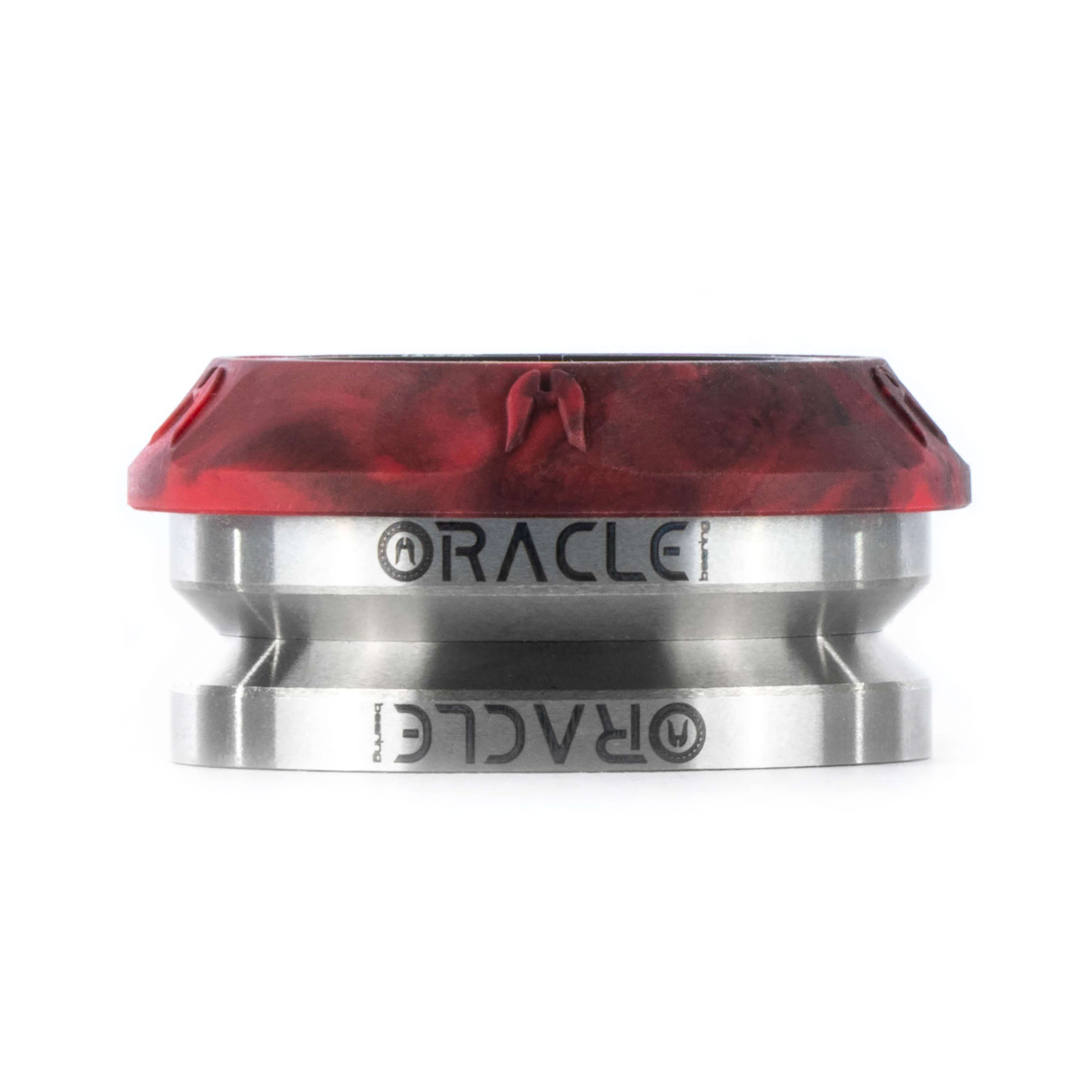 Ethic DTC Headset Osmose Silicone Rouge