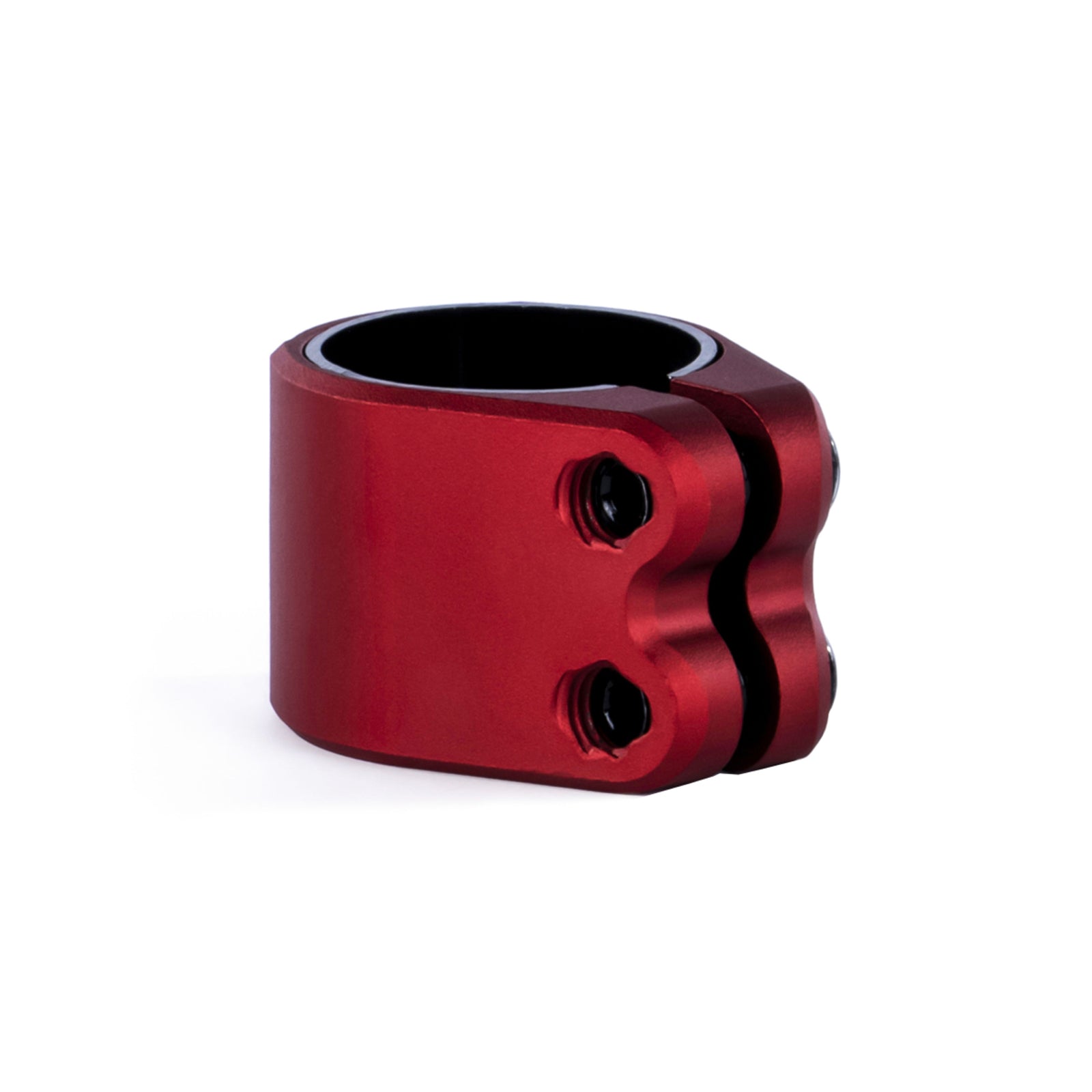 ETHIC DTC CLAMP ALUMINIUM VALKYRIA ROUGE