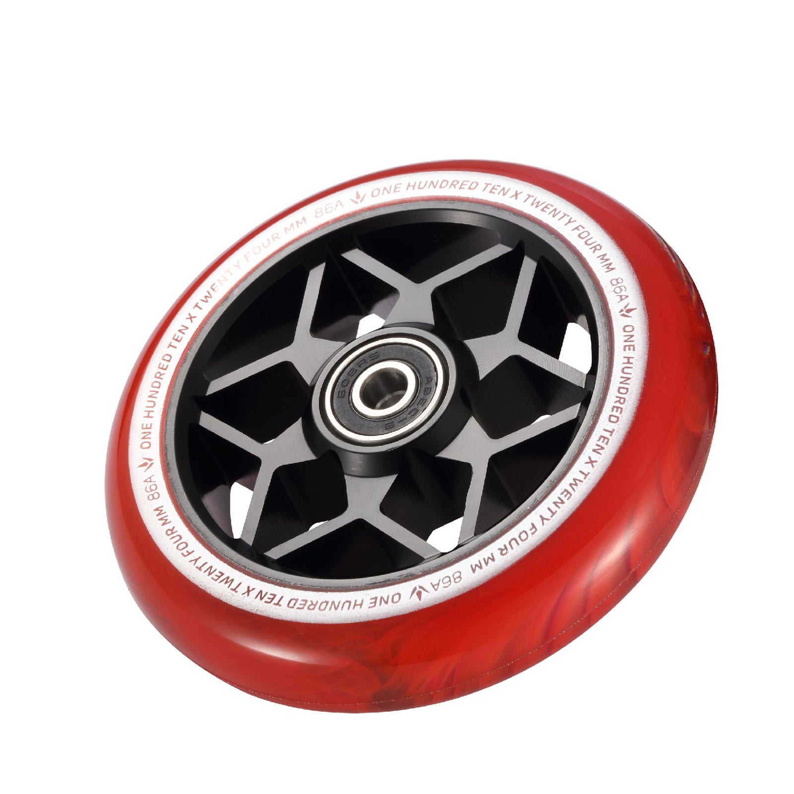 Envy Diamond Wheels - 110mm (9 couleurs)