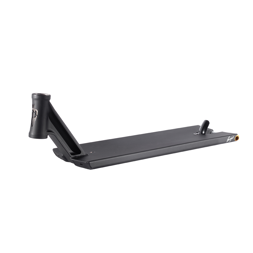 North Scooters Horizon Deck 7.0" XL Noir Mât (Matte Black)