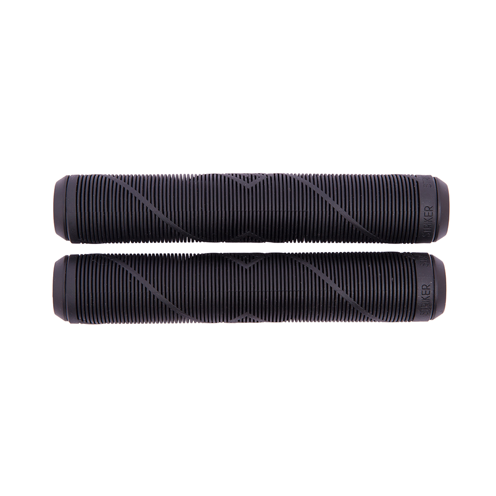 Striker Poignées Grips POIGNÉES GRIPS RUBBER (11 COULEURS)