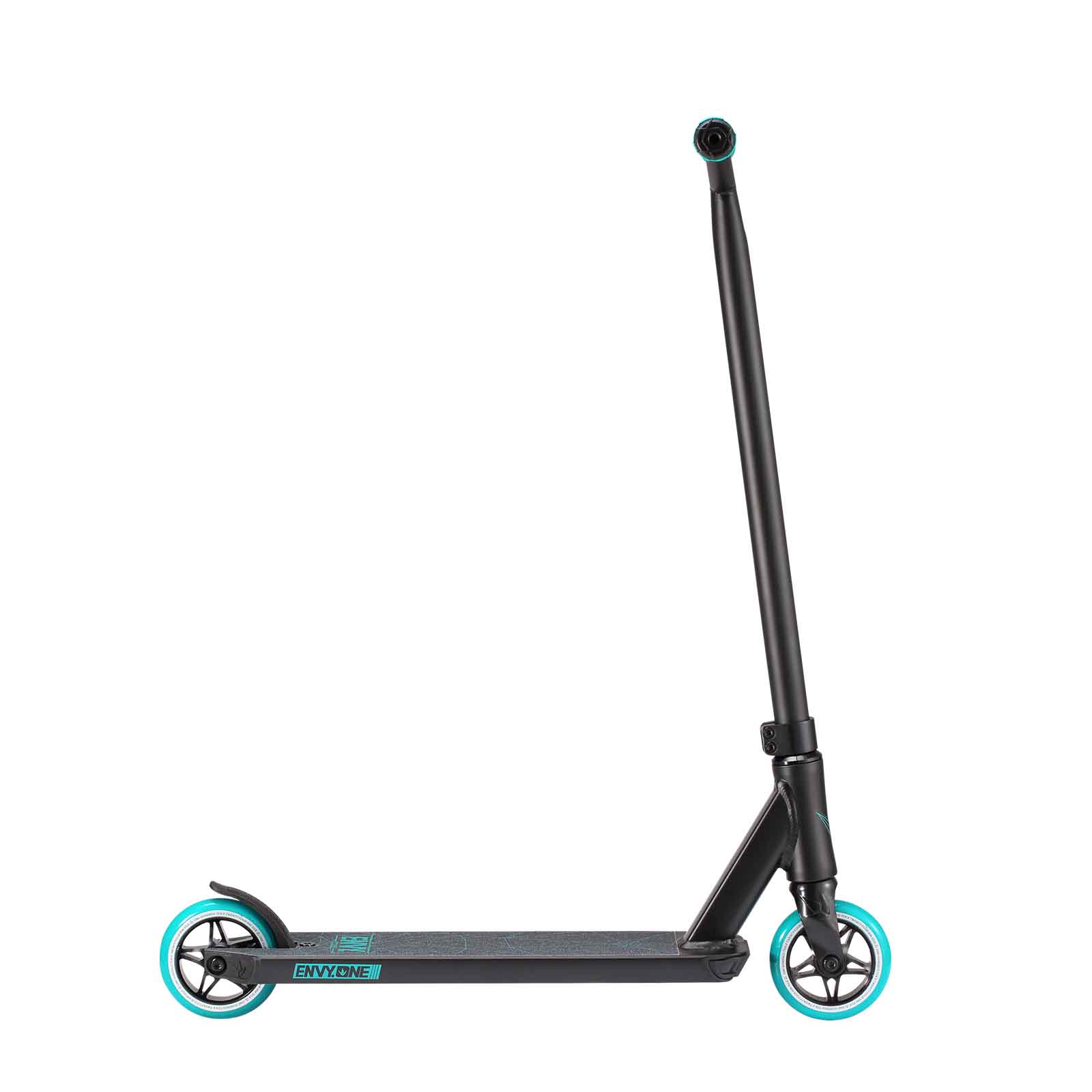 Envy One S3 Teal Complete Scooter