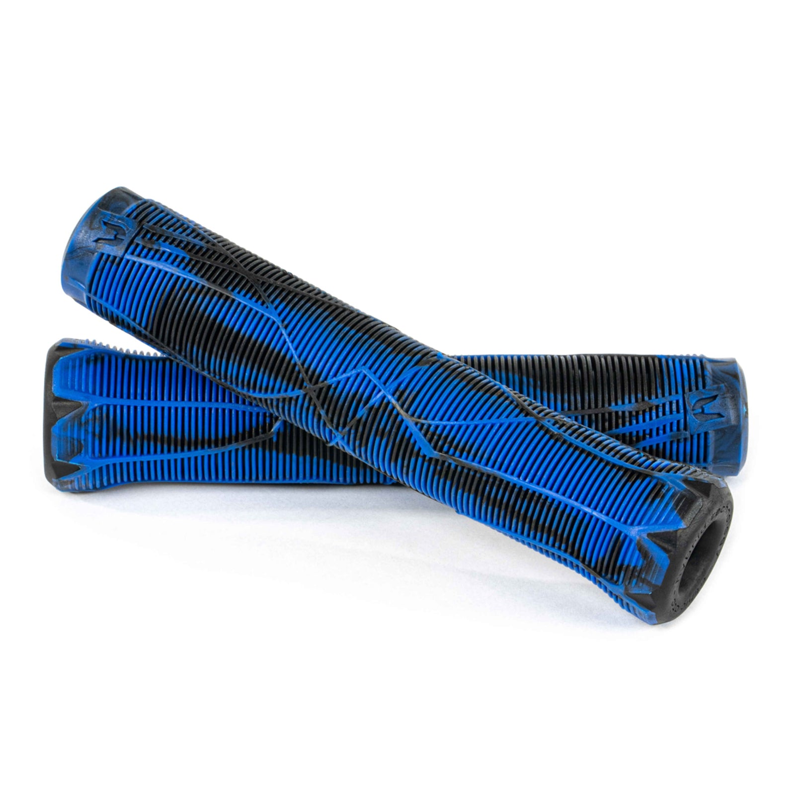 ETHIC DTC POIGNÉES GRIPS RUBBER SLIM (6 COULEURS)